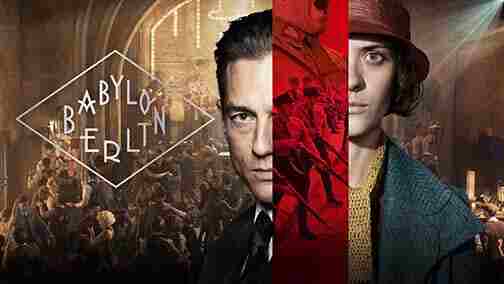 Babylon Berlin